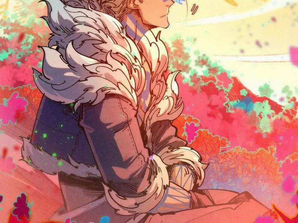 Vạn Cổ Chí Tôn 344 trang 76