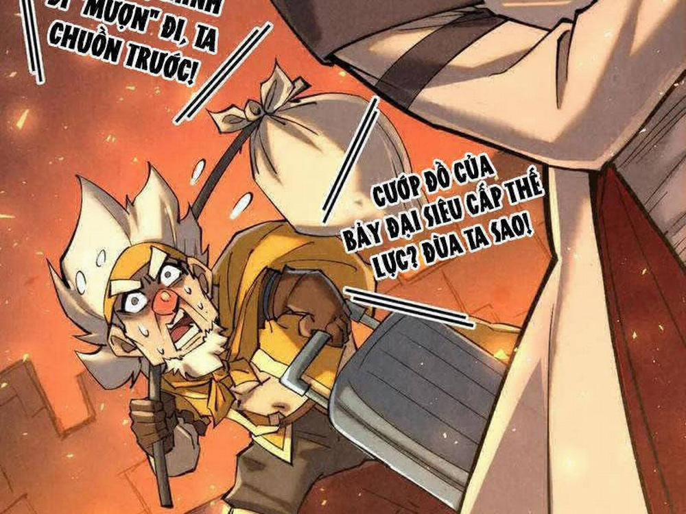 Vạn Cổ Chí Tôn 344 trang 9