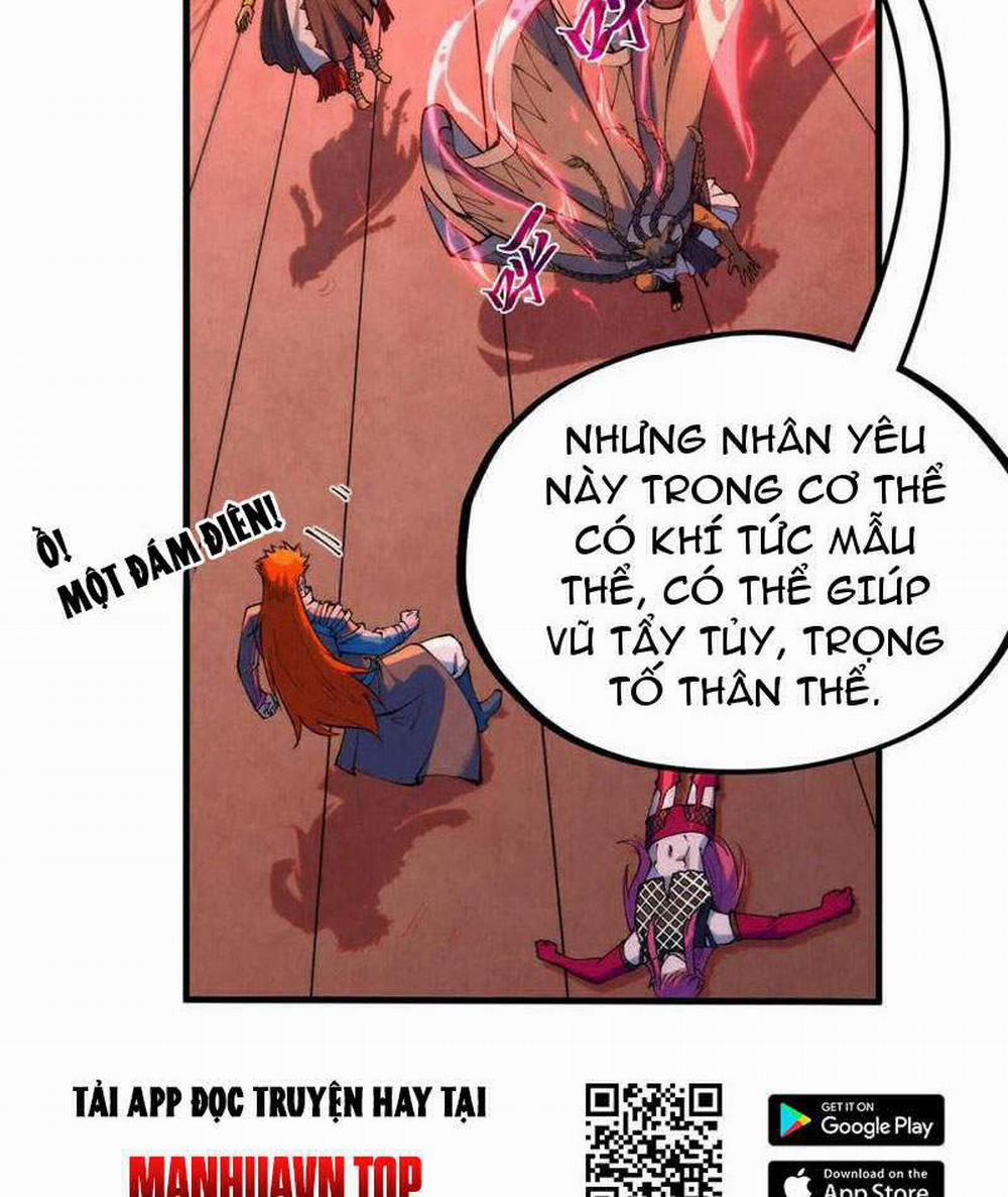 Vạn Cổ Chí Tôn 346 trang 14