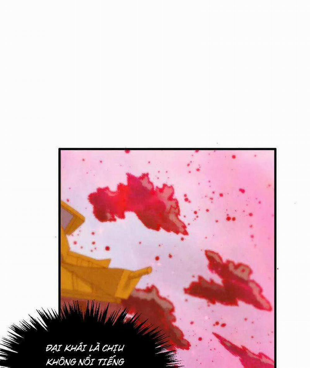 Vạn Cổ Chí Tôn 346 trang 16