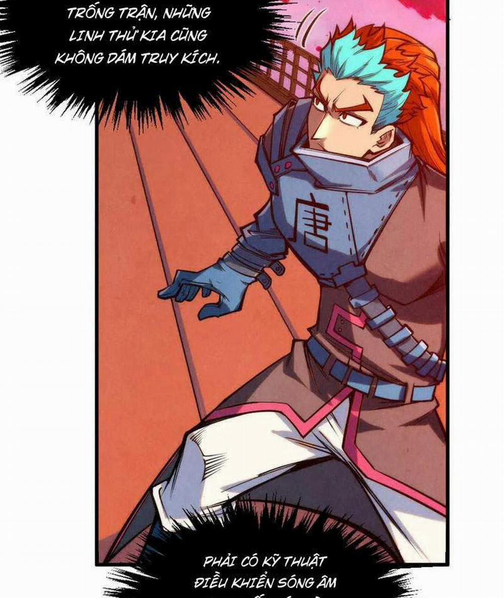 Vạn Cổ Chí Tôn 346 trang 17