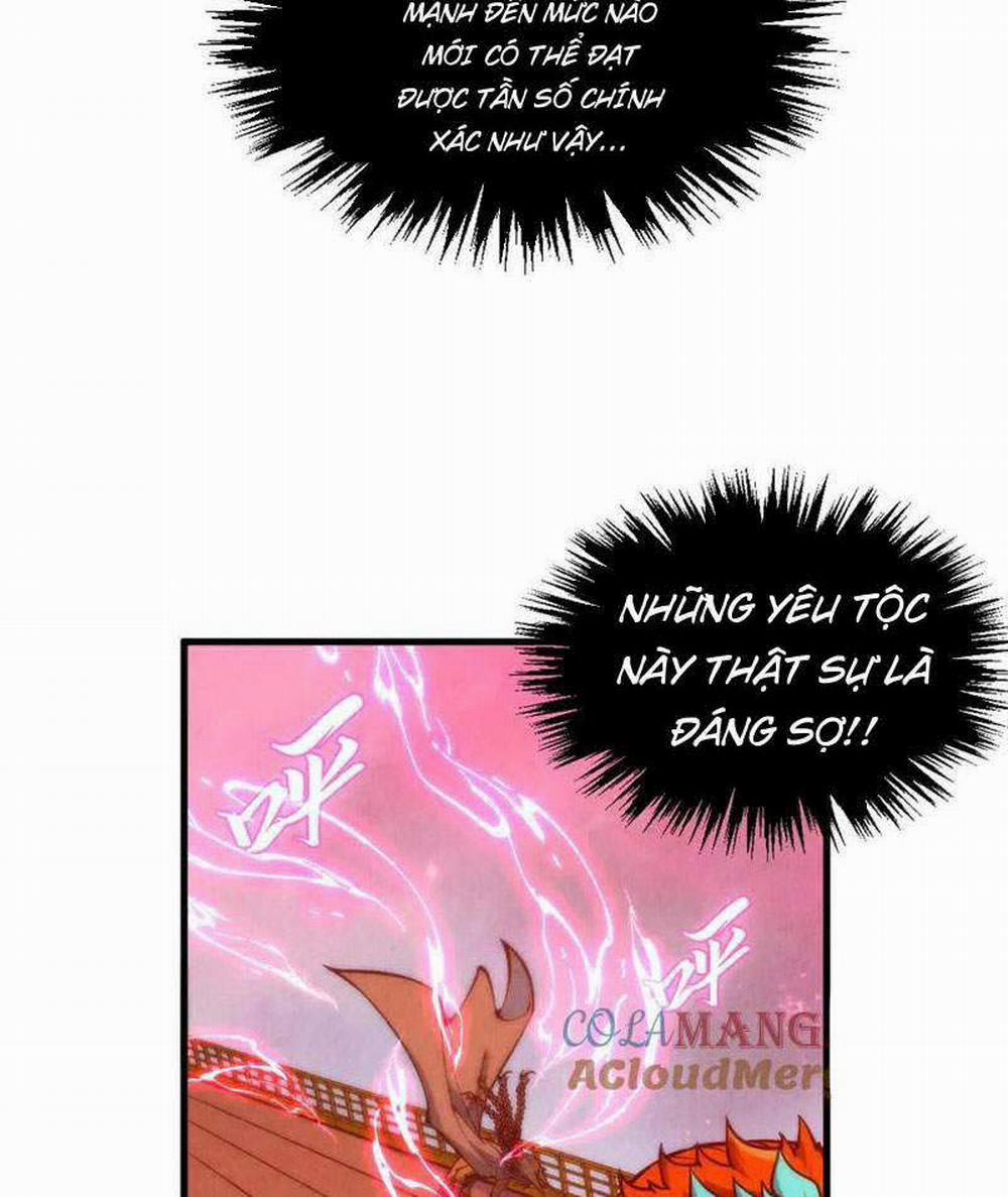 Vạn Cổ Chí Tôn 346 trang 18