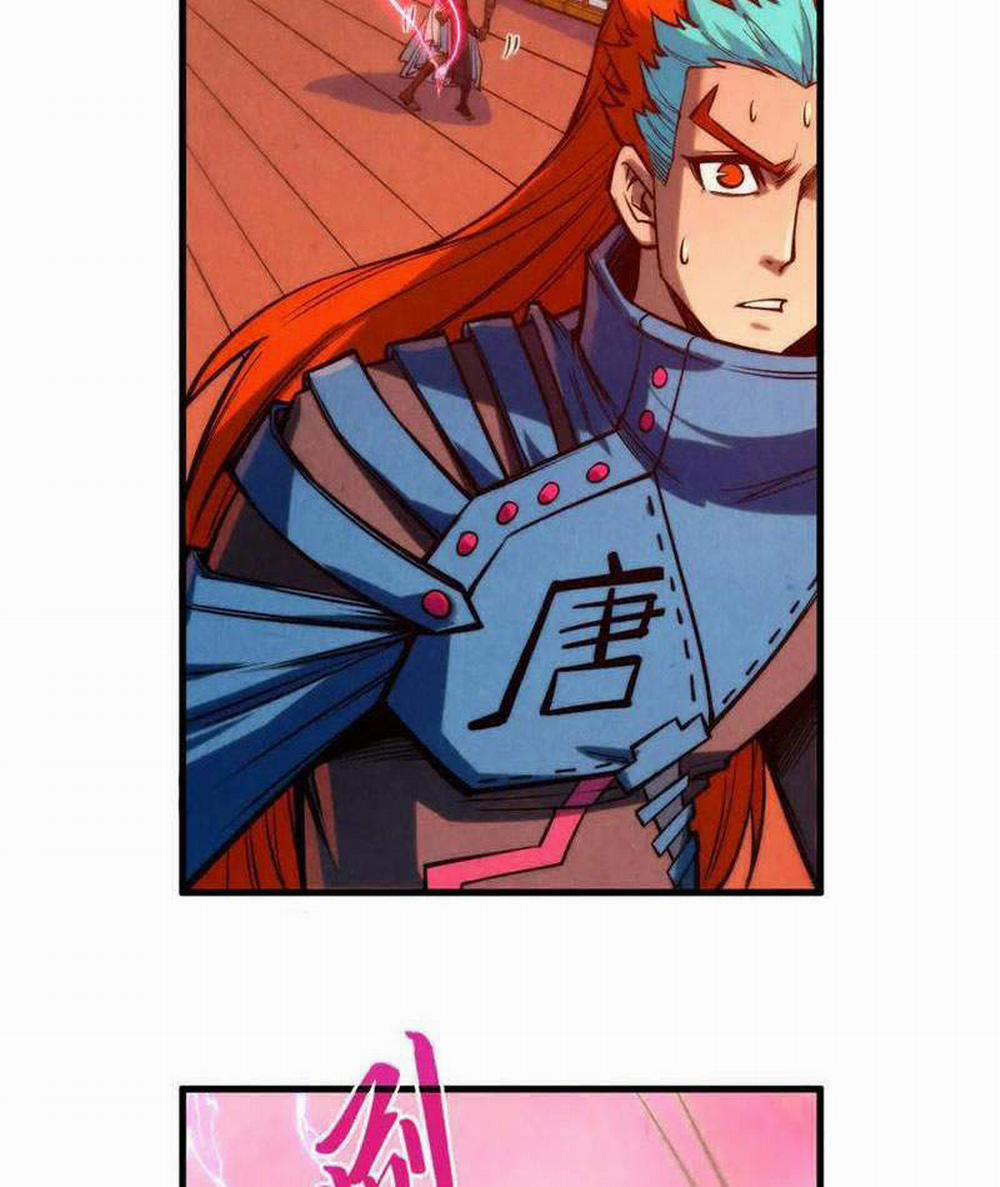 Vạn Cổ Chí Tôn 346 trang 19