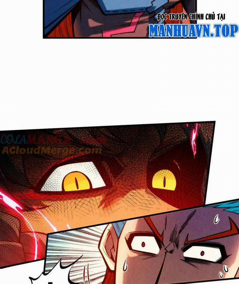 Vạn Cổ Chí Tôn 346 trang 21