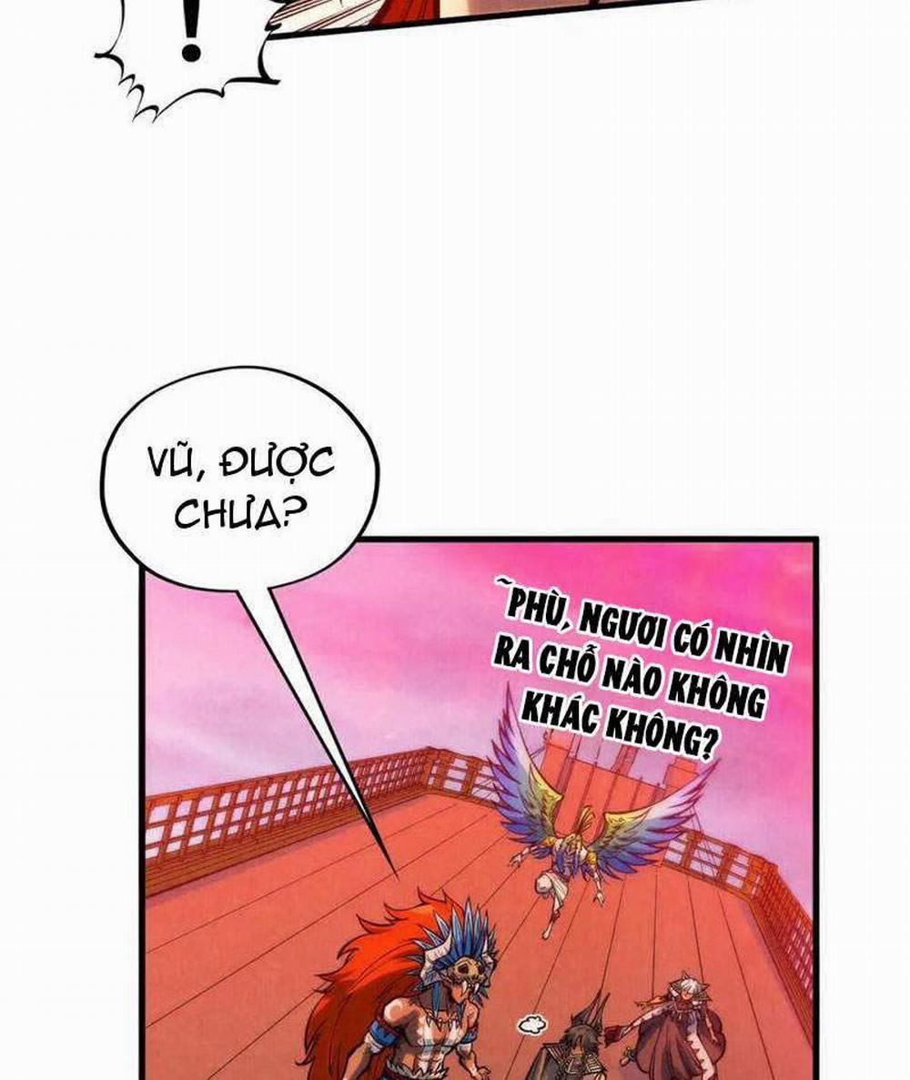 Vạn Cổ Chí Tôn 346 trang 22