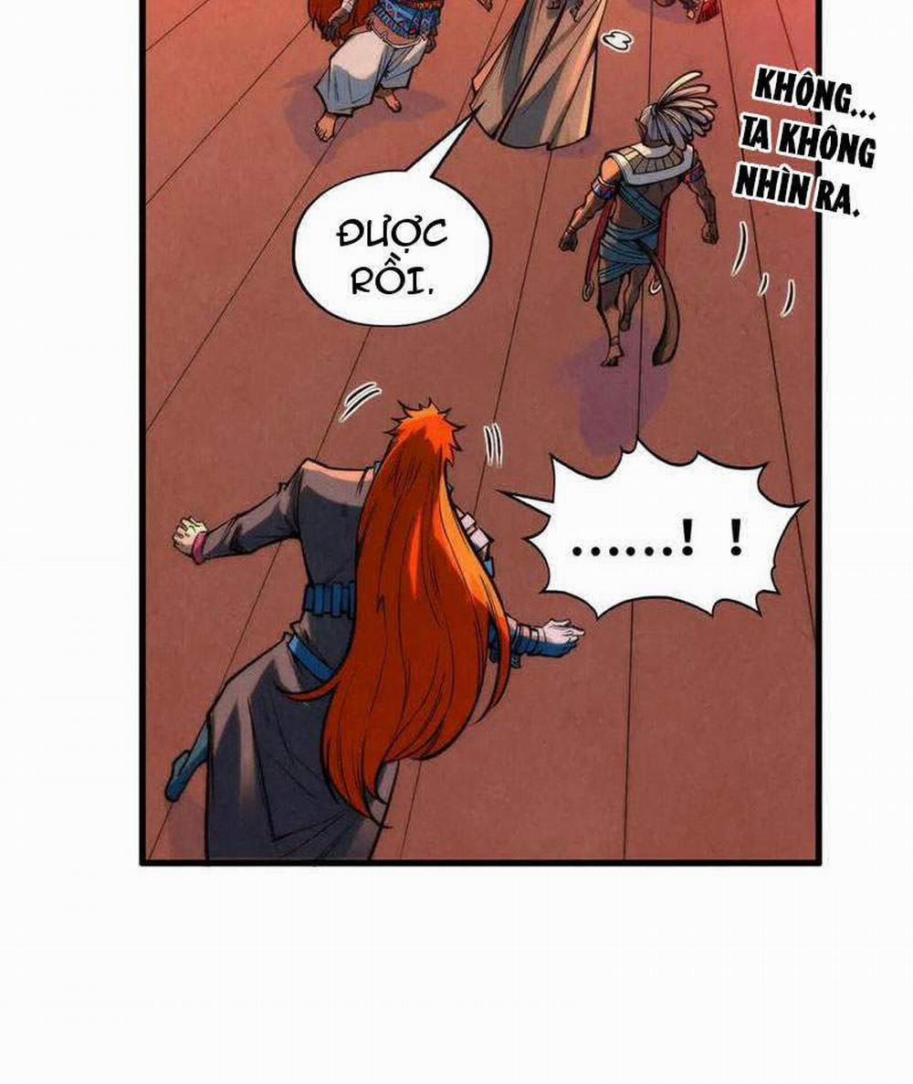 Vạn Cổ Chí Tôn 346 trang 23