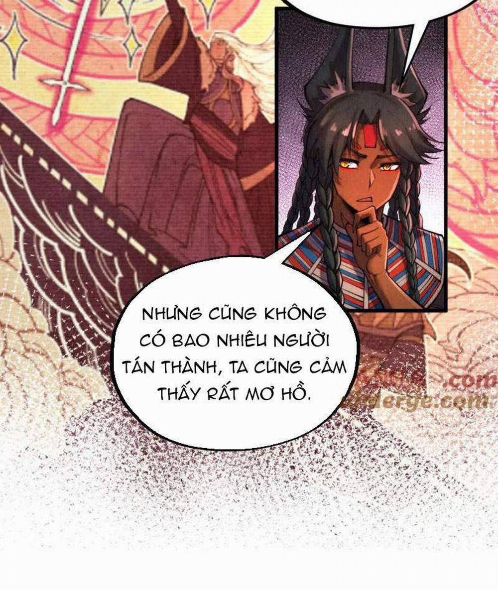 Vạn Cổ Chí Tôn 346 trang 26