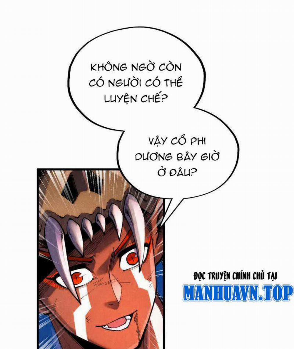 Vạn Cổ Chí Tôn 346 trang 27