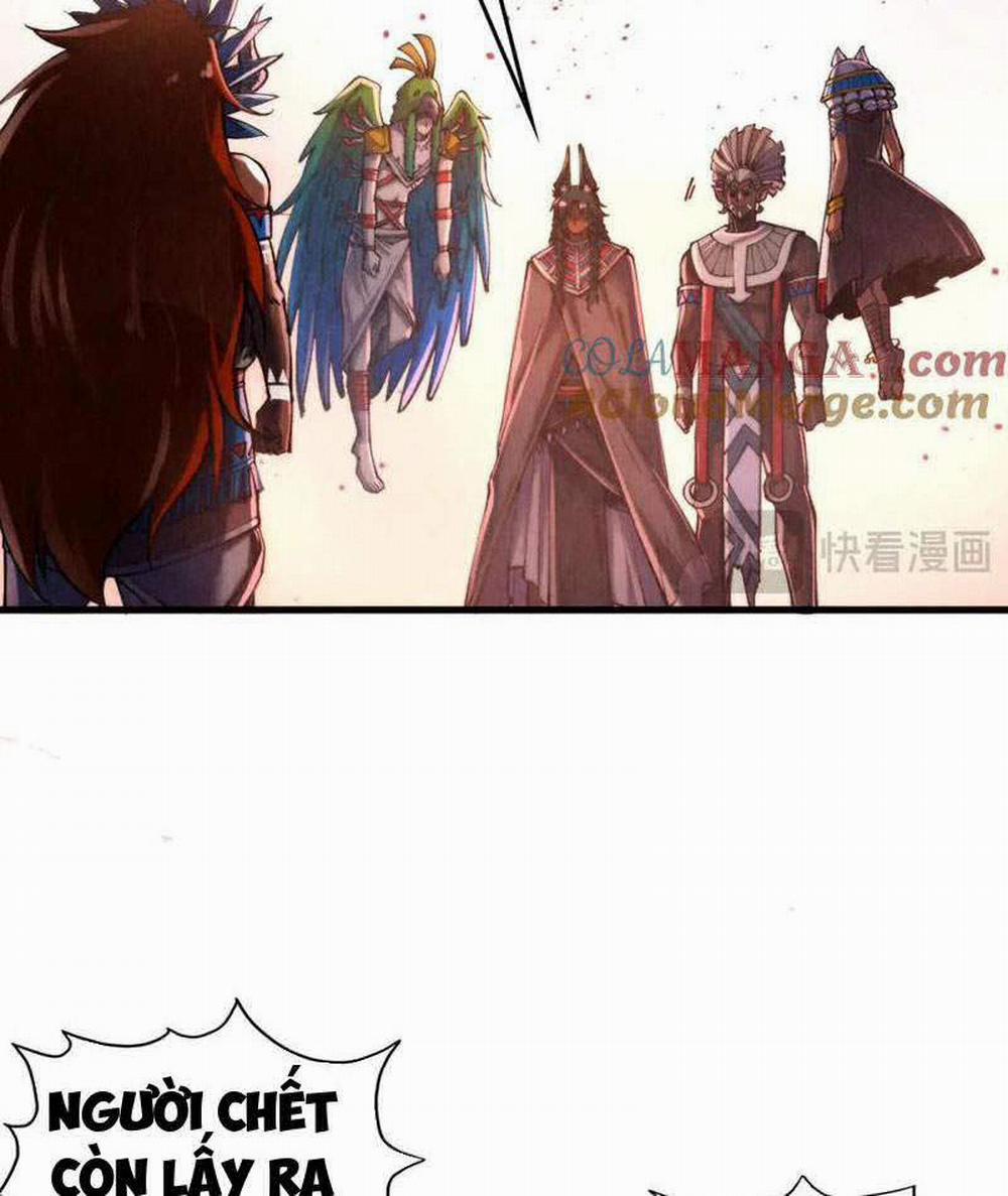 Vạn Cổ Chí Tôn 346 trang 29