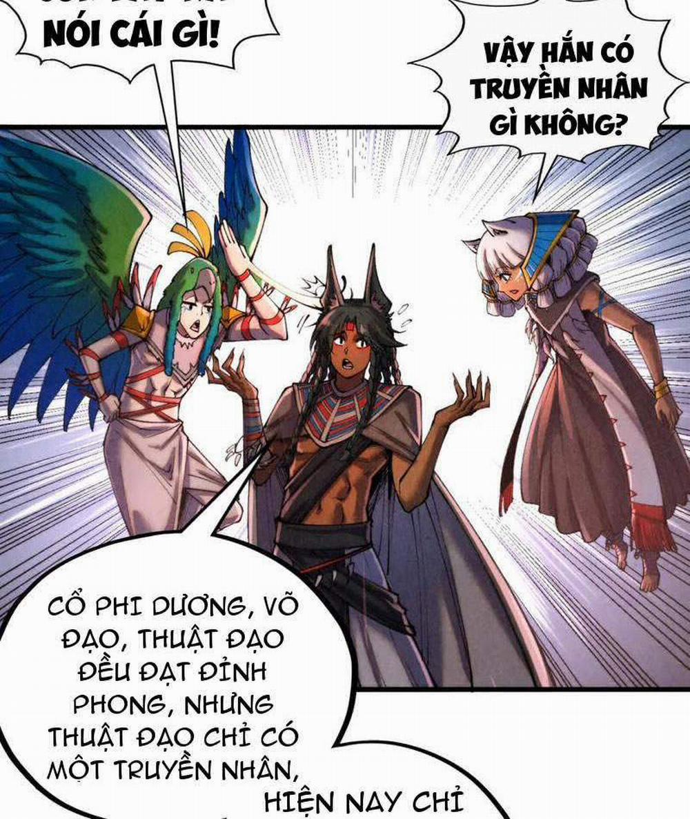 Vạn Cổ Chí Tôn 346 trang 30