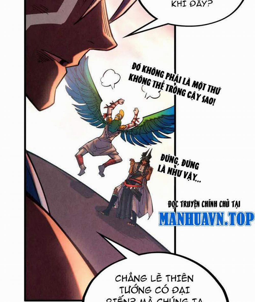 Vạn Cổ Chí Tôn 346 trang 32