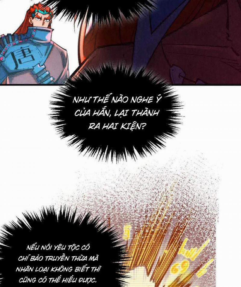 Vạn Cổ Chí Tôn 346 trang 34