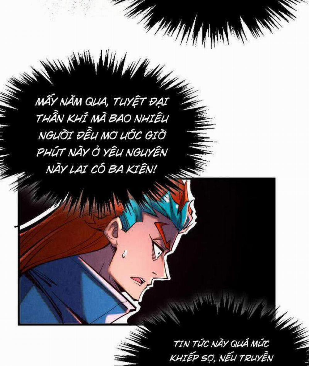 Vạn Cổ Chí Tôn 346 trang 36