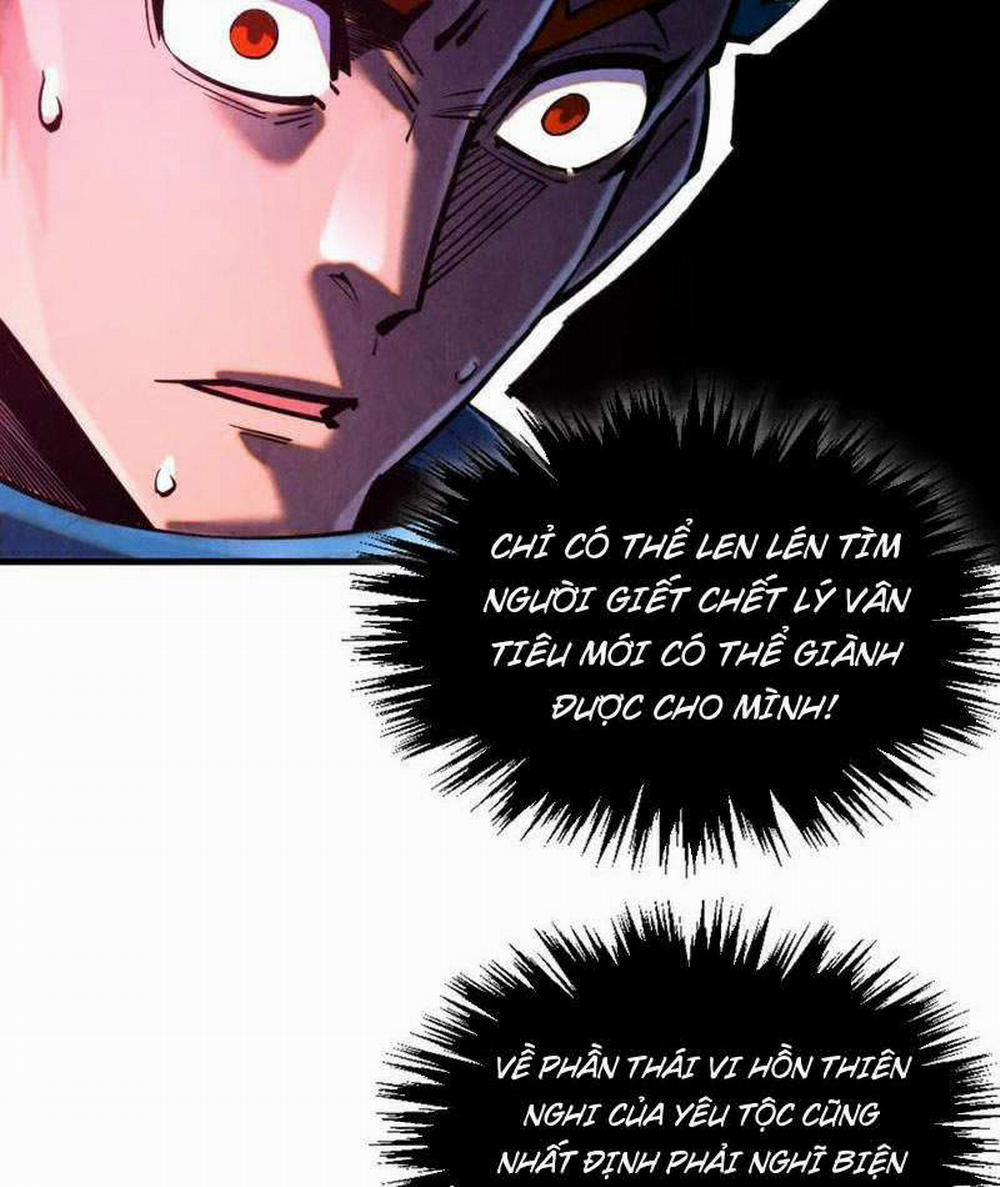 Vạn Cổ Chí Tôn 346 trang 38