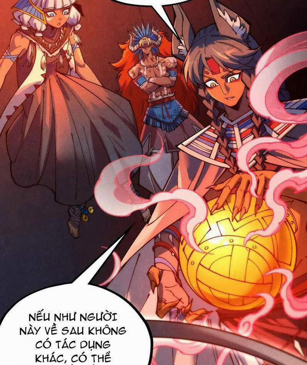 Vạn Cổ Chí Tôn 346 trang 4