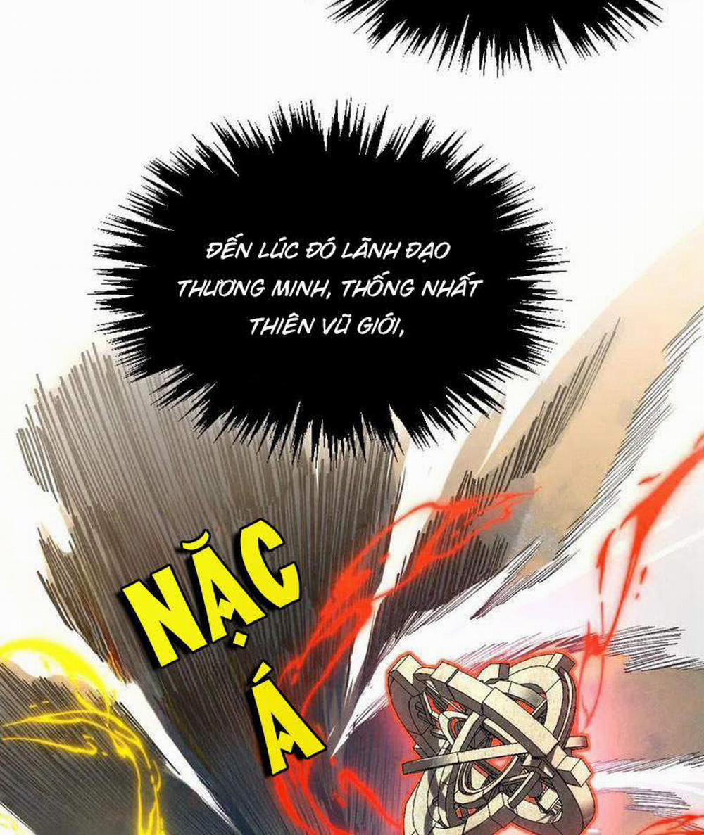 Vạn Cổ Chí Tôn 346 trang 40