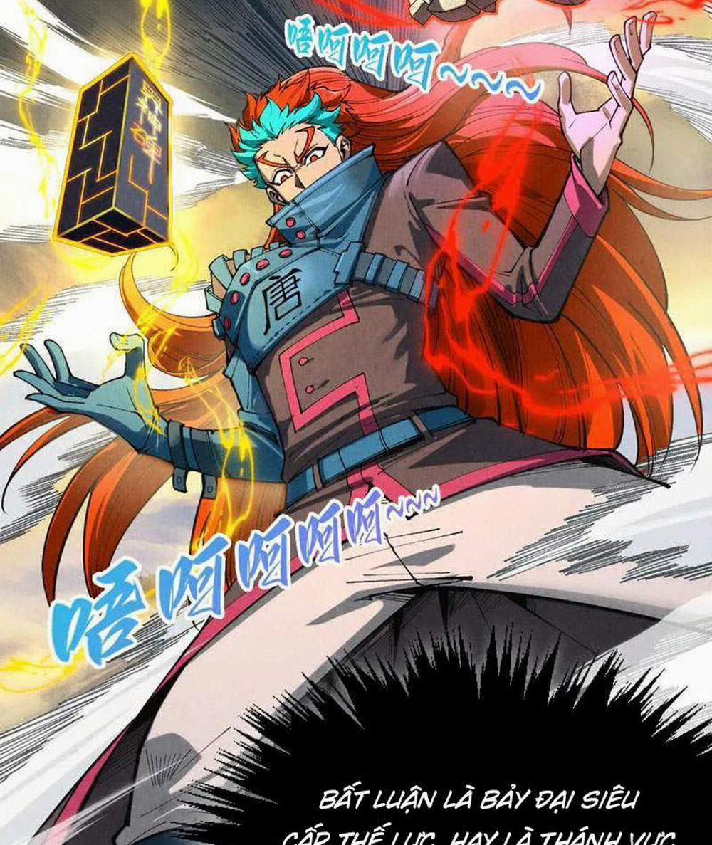 Vạn Cổ Chí Tôn 346 trang 41