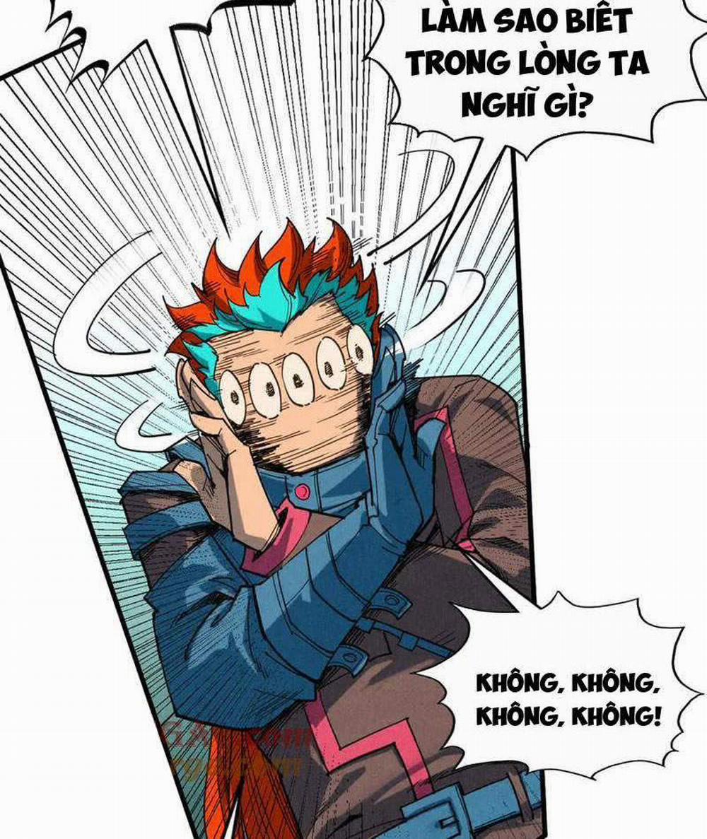 Vạn Cổ Chí Tôn 346 trang 49