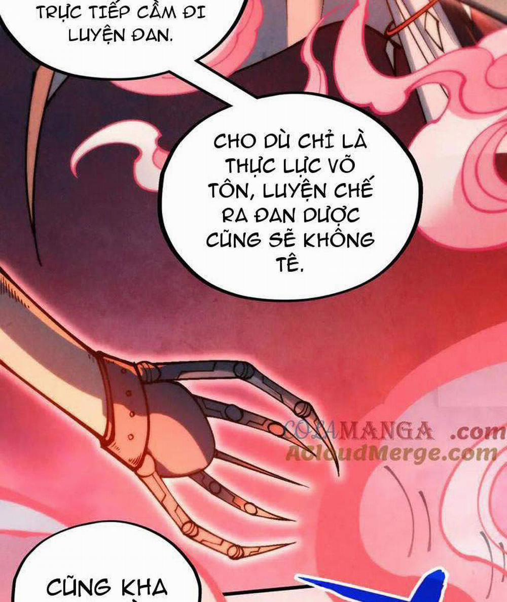 Vạn Cổ Chí Tôn 346 trang 5