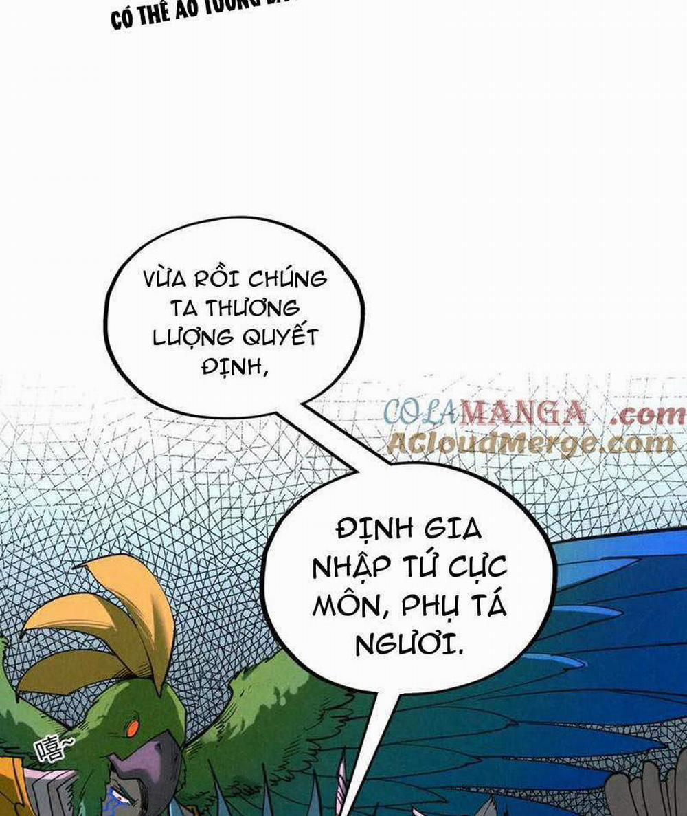 Vạn Cổ Chí Tôn 346 trang 52