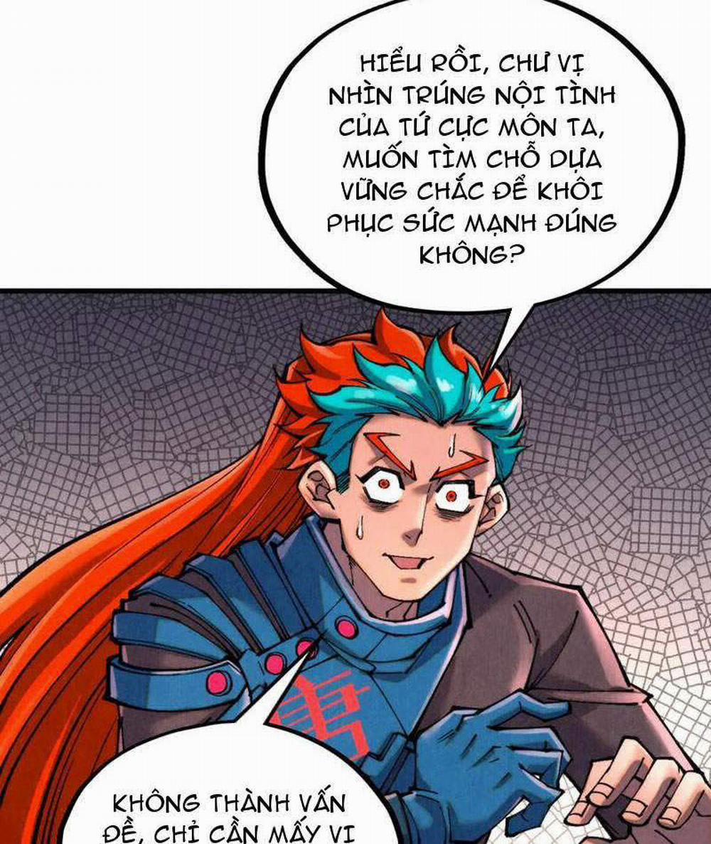 Vạn Cổ Chí Tôn 346 trang 56