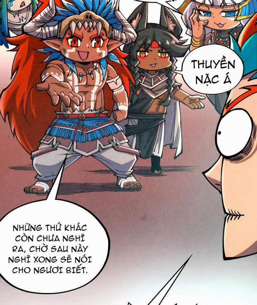 Vạn Cổ Chí Tôn 346 trang 58