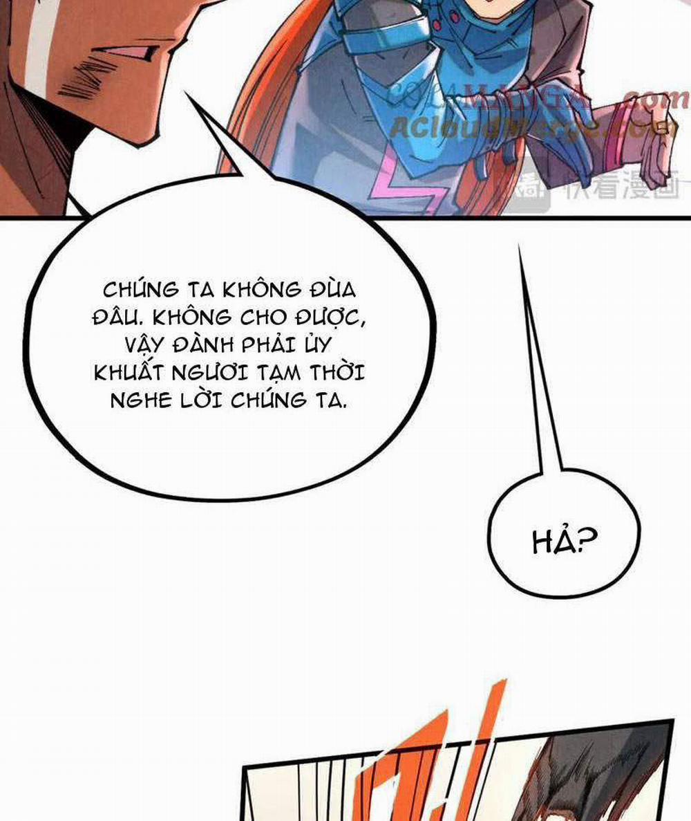 Vạn Cổ Chí Tôn 346 trang 60