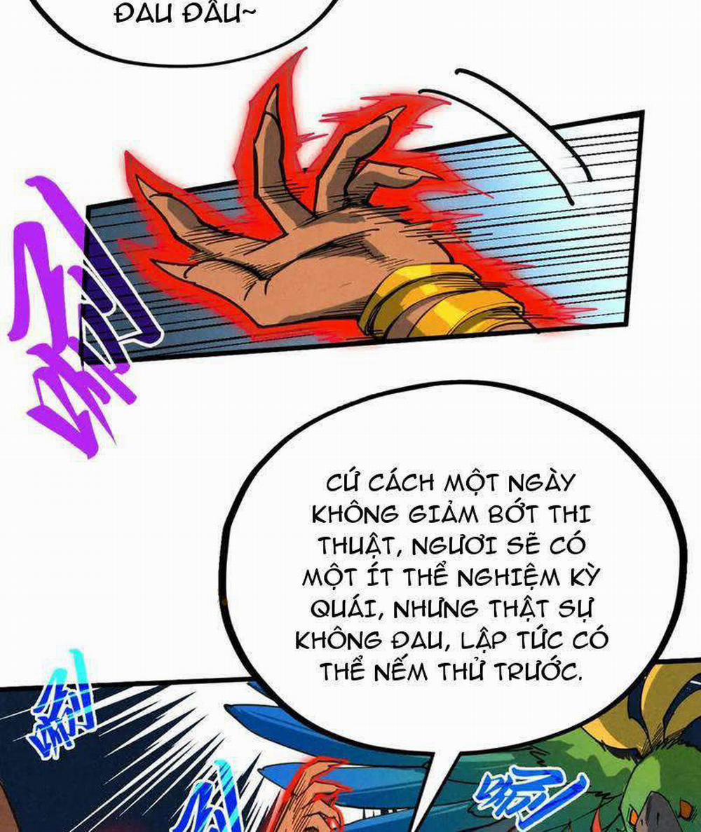 Vạn Cổ Chí Tôn 346 trang 62