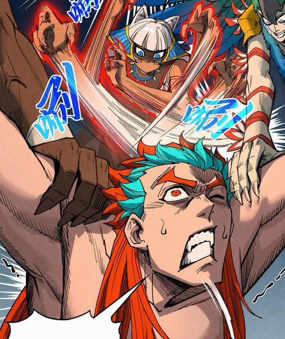 Vạn Cổ Chí Tôn 346 trang 63