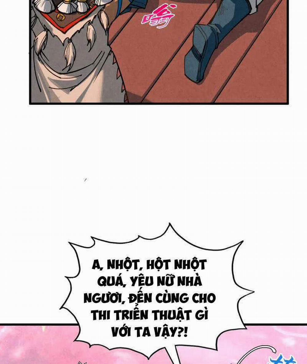 Vạn Cổ Chí Tôn 346 trang 66