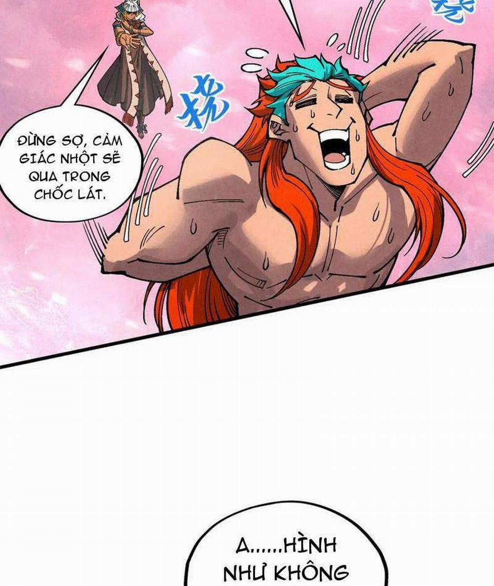 Vạn Cổ Chí Tôn 346 trang 67