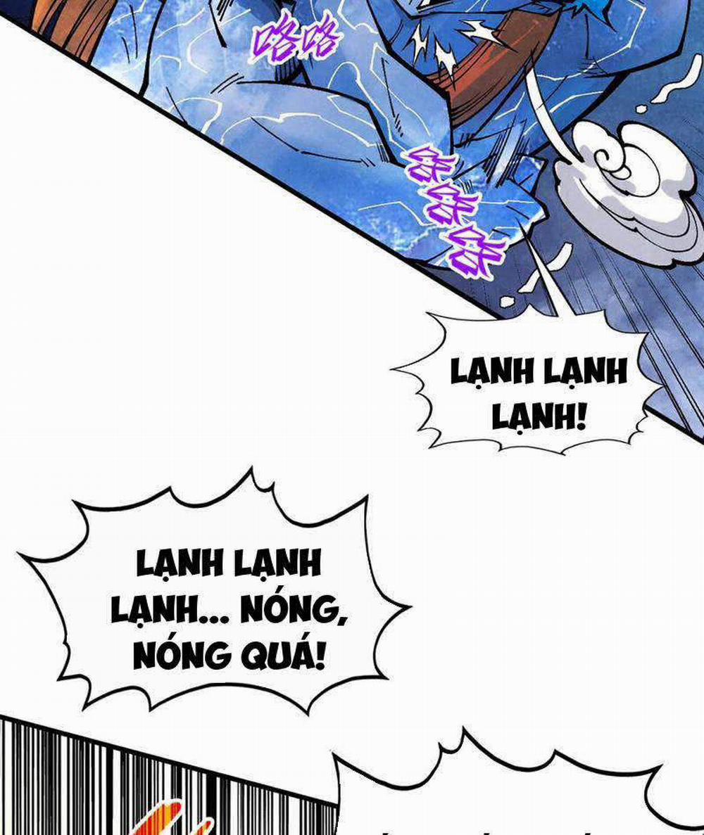 Vạn Cổ Chí Tôn 346 trang 70