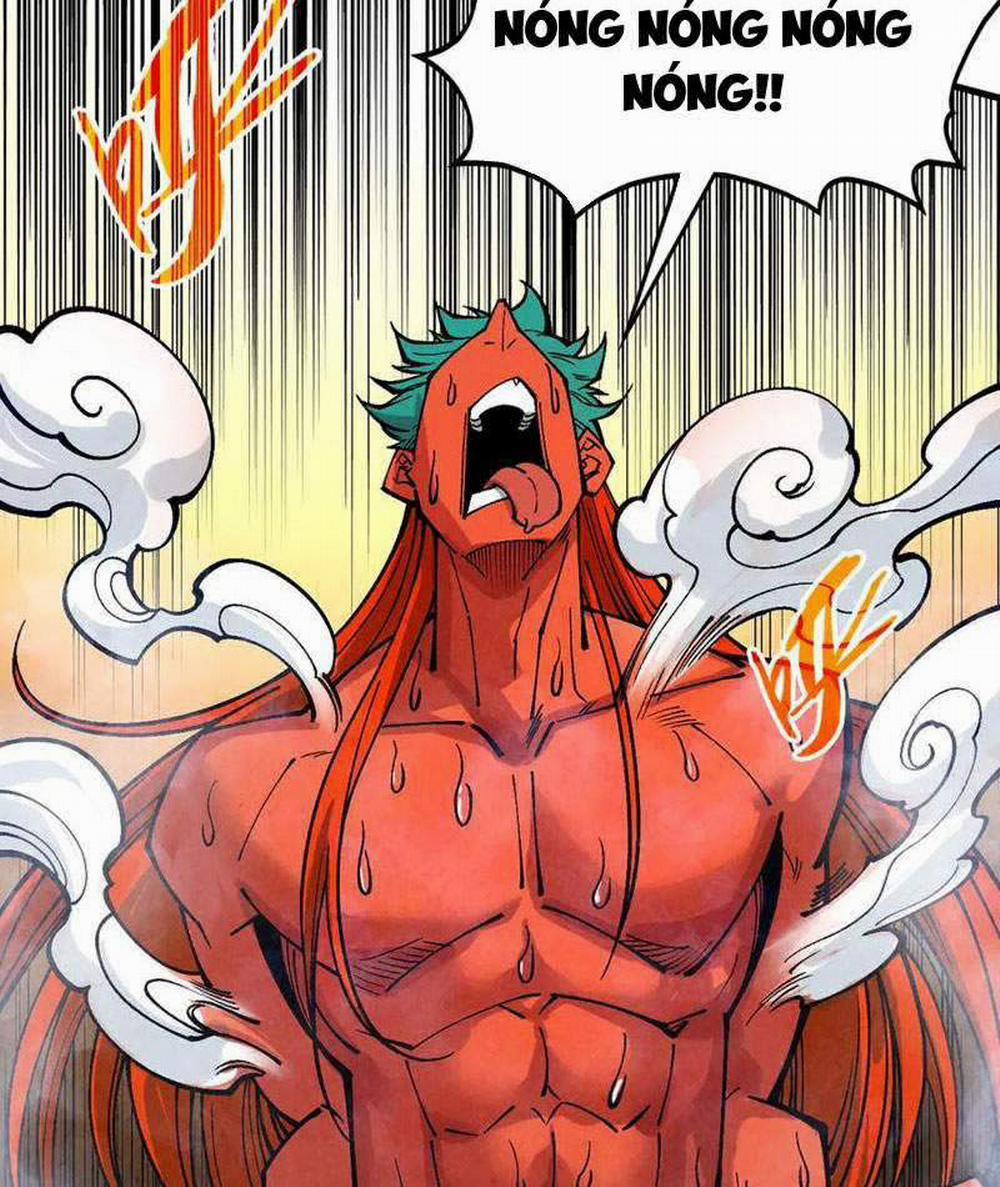 Vạn Cổ Chí Tôn 346 trang 71