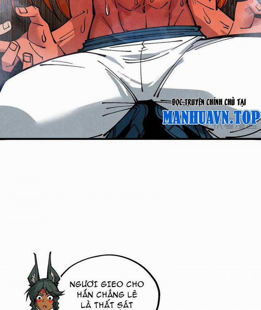 Vạn Cổ Chí Tôn 346 trang 72