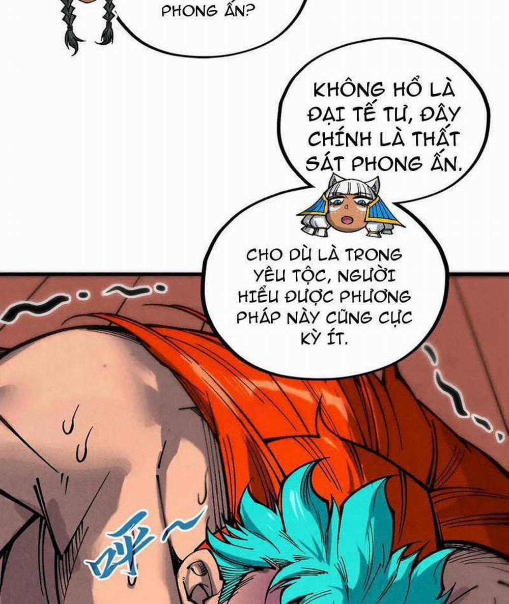 Vạn Cổ Chí Tôn 346 trang 73