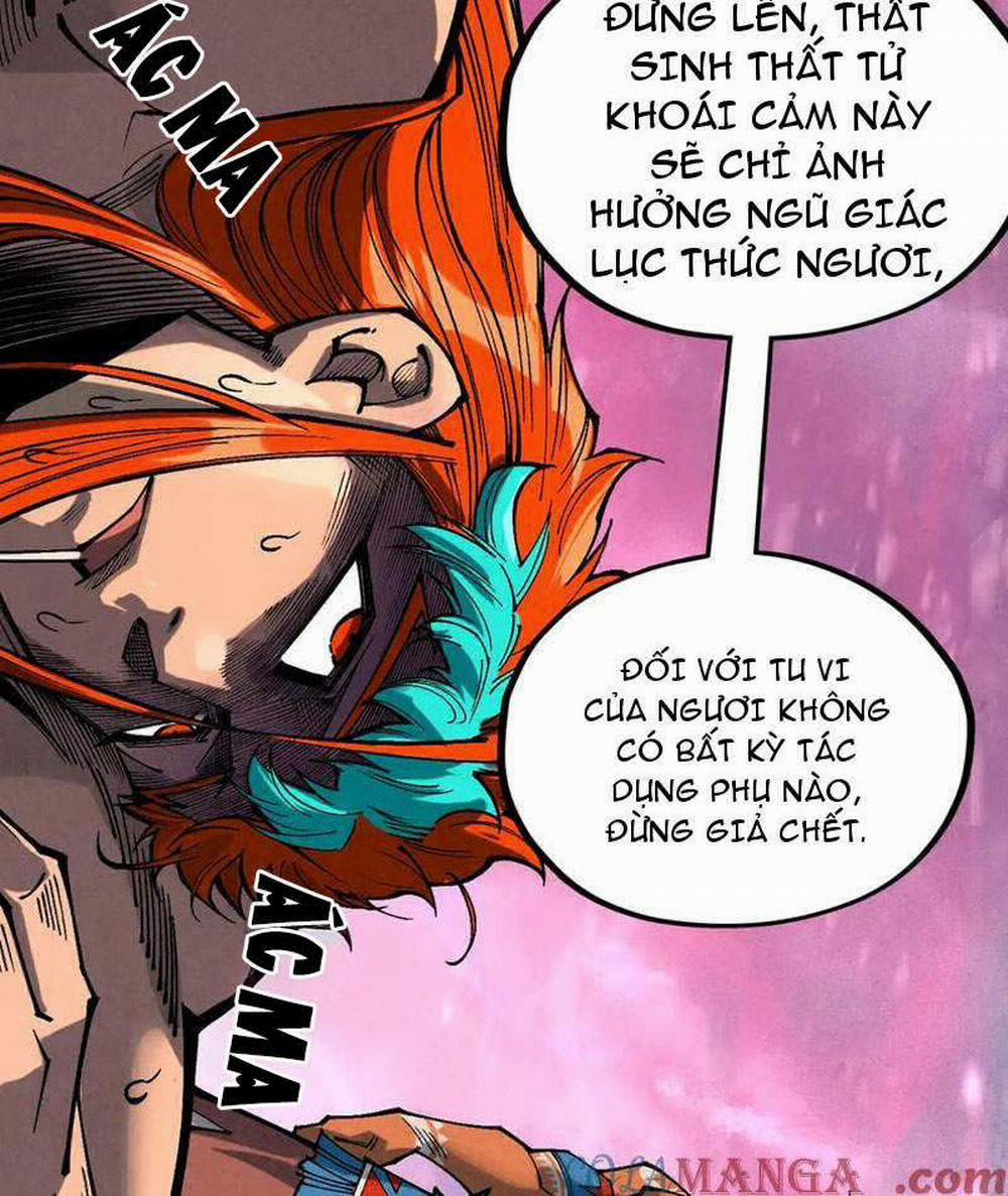 Vạn Cổ Chí Tôn 346 trang 77