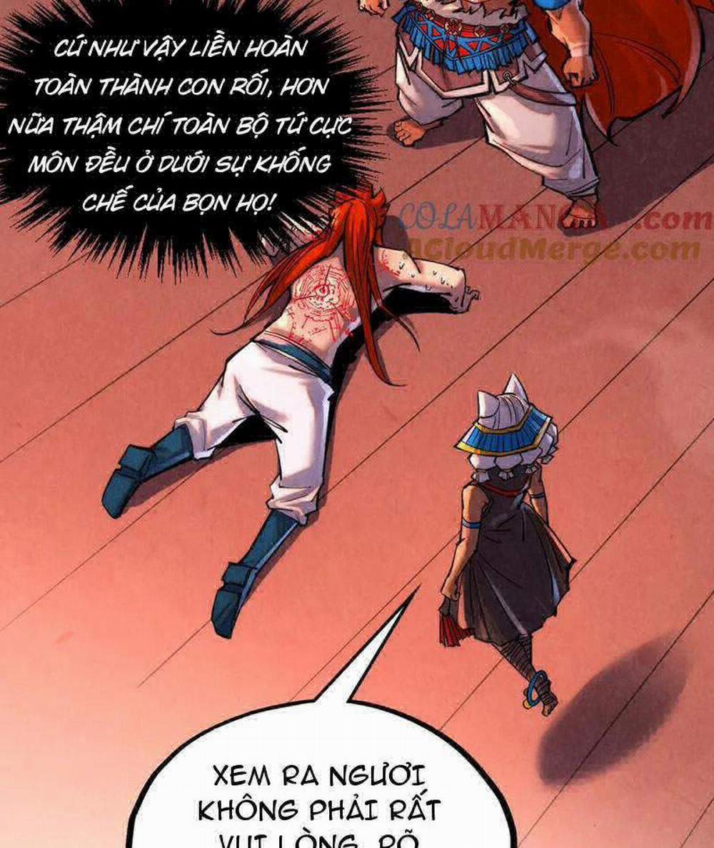 Vạn Cổ Chí Tôn 346 trang 84