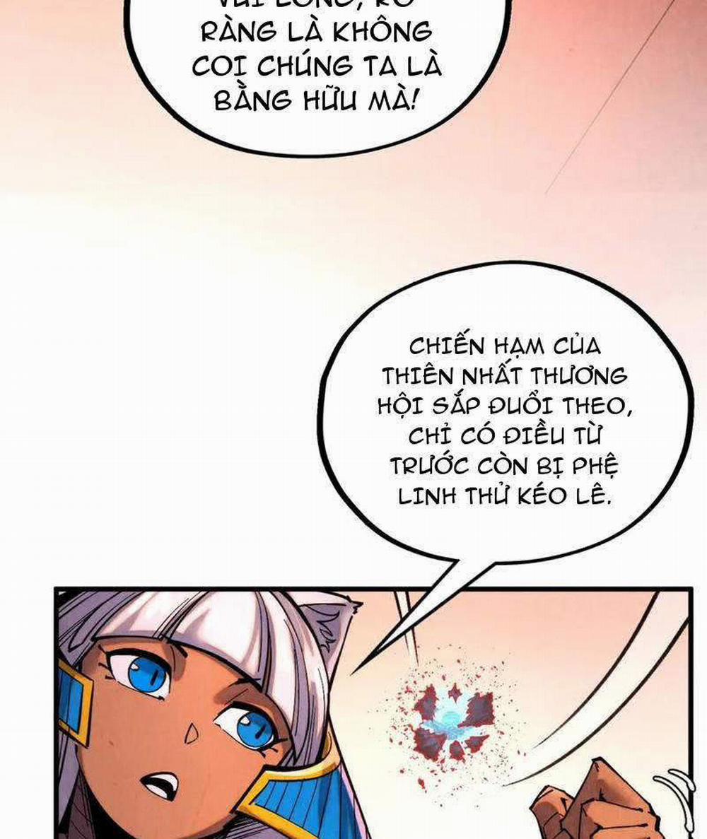 Vạn Cổ Chí Tôn 346 trang 85