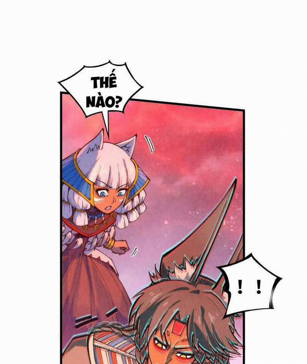 Vạn Cổ Chí Tôn 346 trang 9