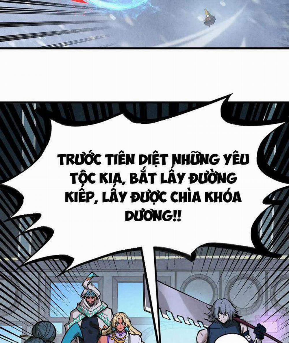 Vạn Cổ Chí Tôn 346 trang 97