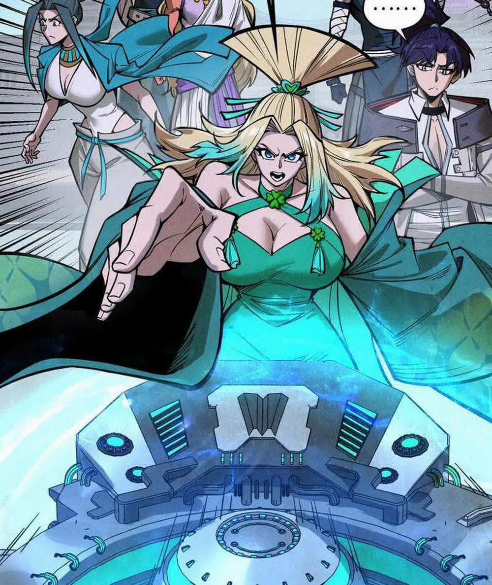 Vạn Cổ Chí Tôn 346 trang 98