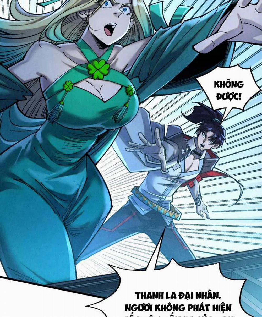 Vạn Cổ Chí Tôn 347 trang 1