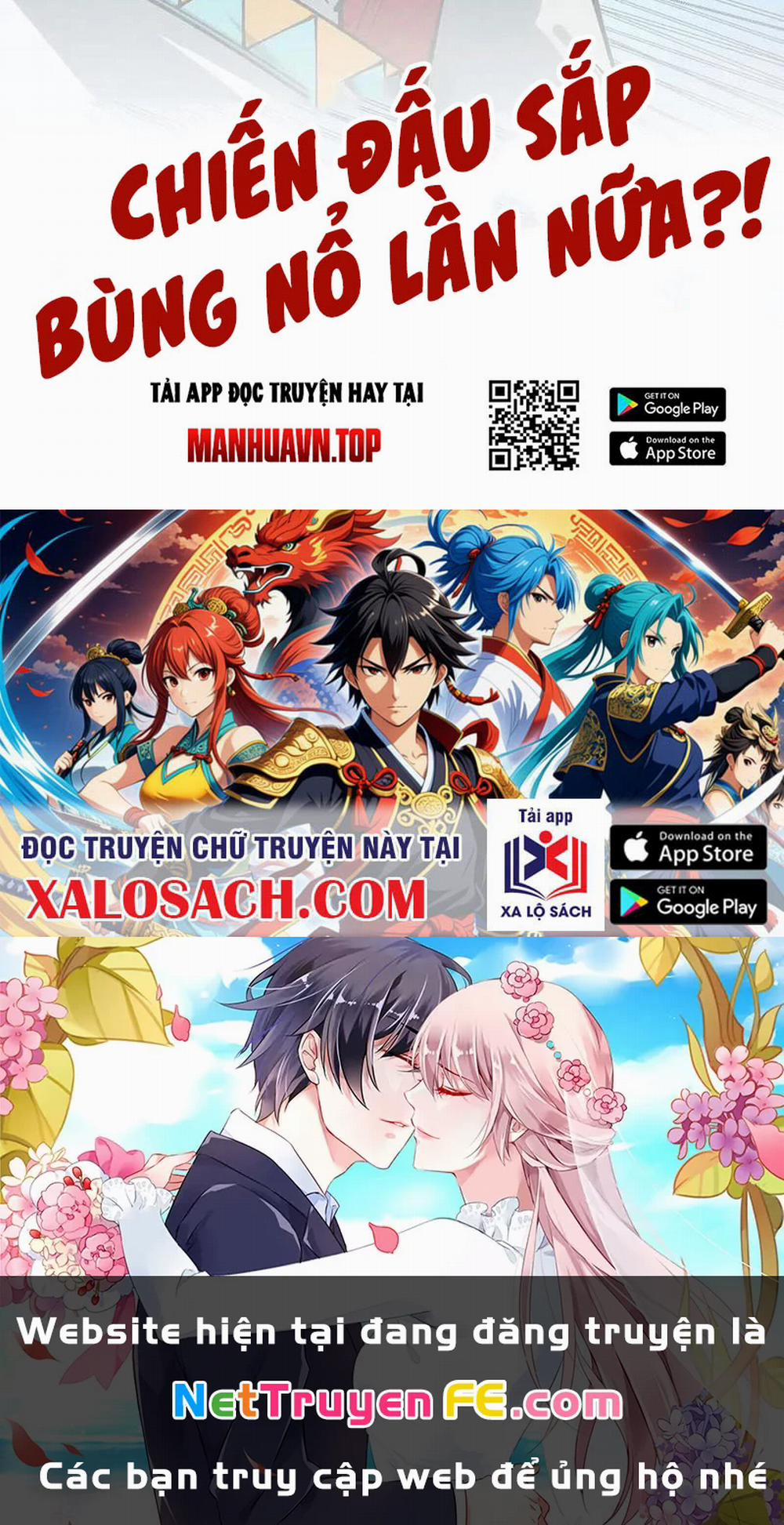 Vạn Cổ Chí Tôn 347 trang 100