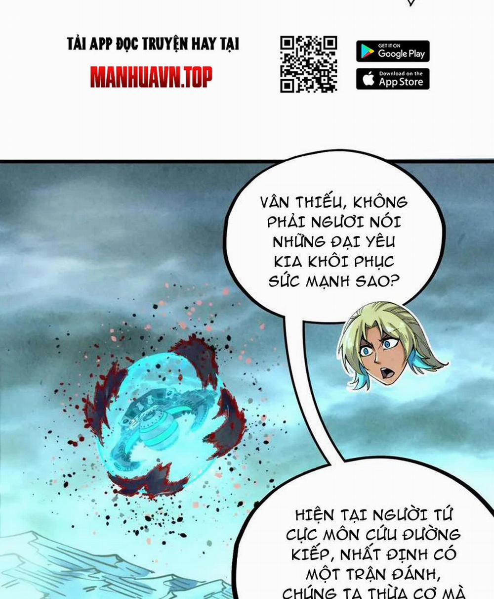 Vạn Cổ Chí Tôn 347 trang 11