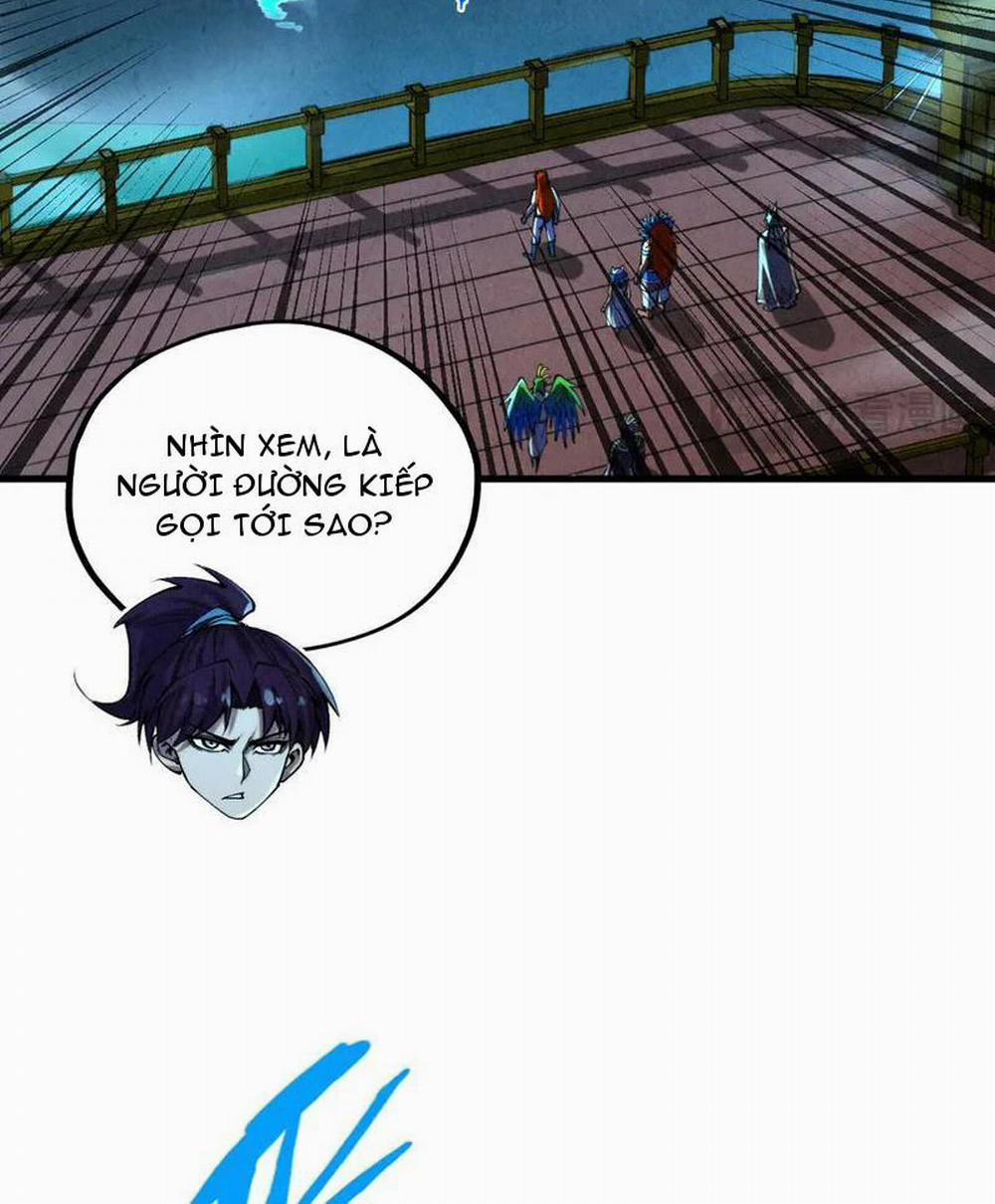 Vạn Cổ Chí Tôn 347 trang 15