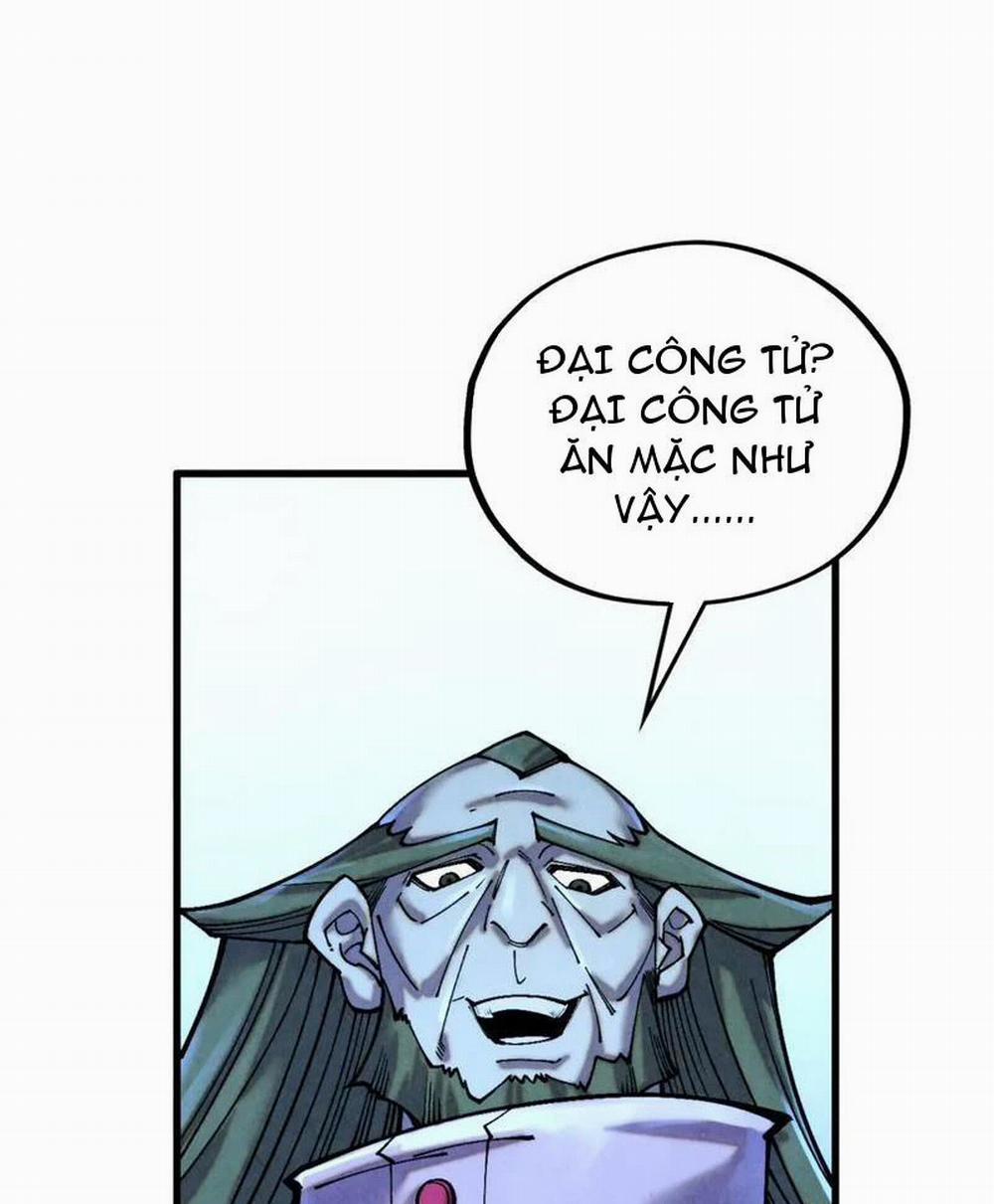 Vạn Cổ Chí Tôn 347 trang 19