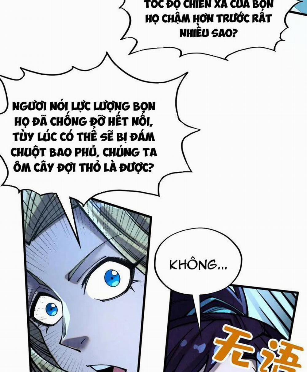 Vạn Cổ Chí Tôn 347 trang 2