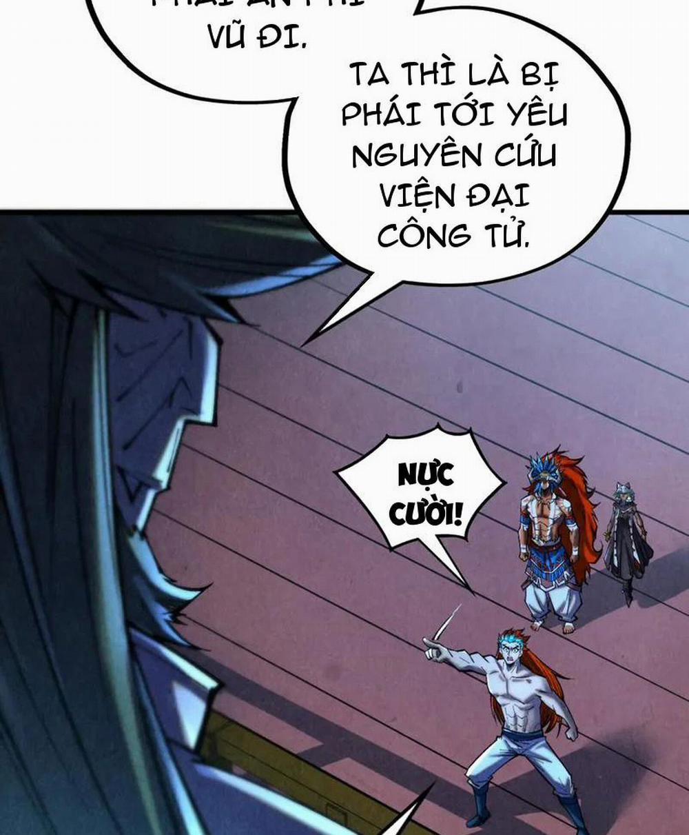 Vạn Cổ Chí Tôn 347 trang 21