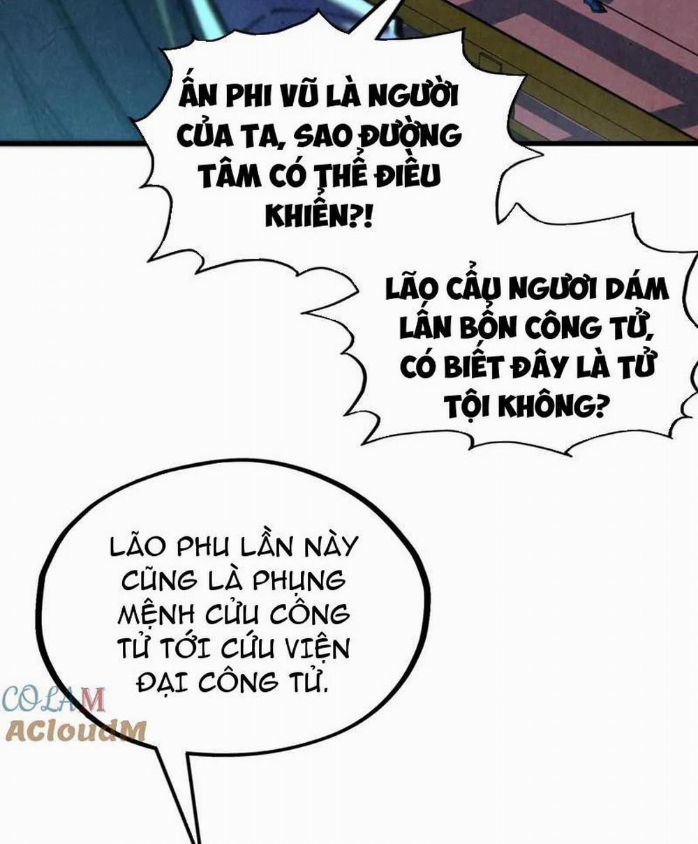 Vạn Cổ Chí Tôn 347 trang 22