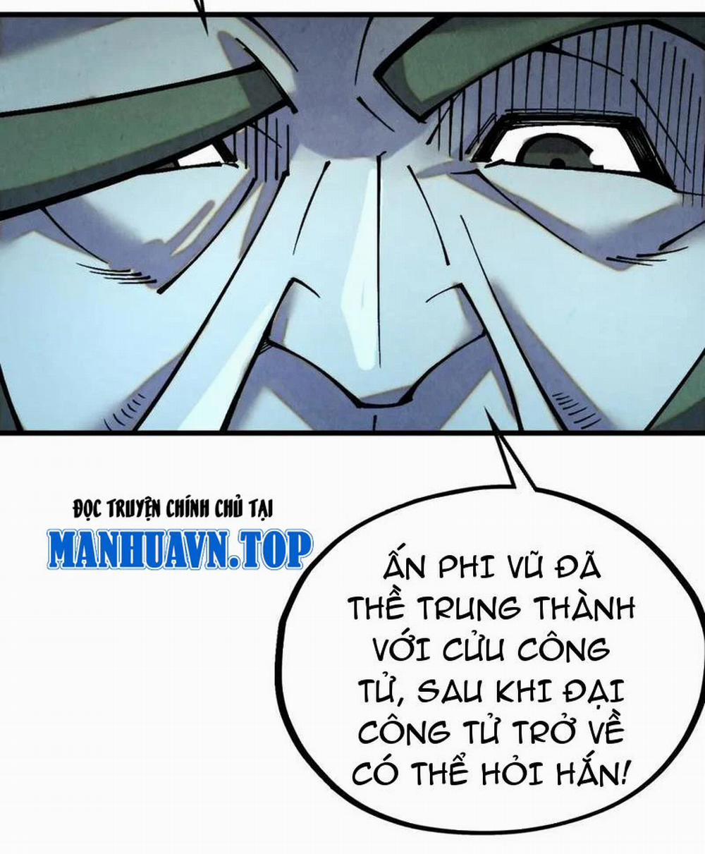 Vạn Cổ Chí Tôn 347 trang 23